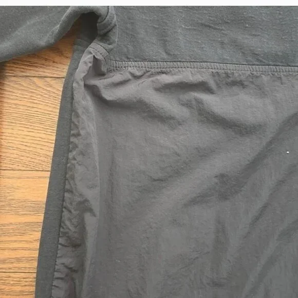 Boy London Black crewneck sweater size XS - Picture 3 of 9